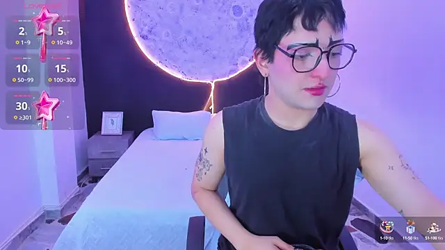 melodybonss  online show from 03-12-25, 11:31