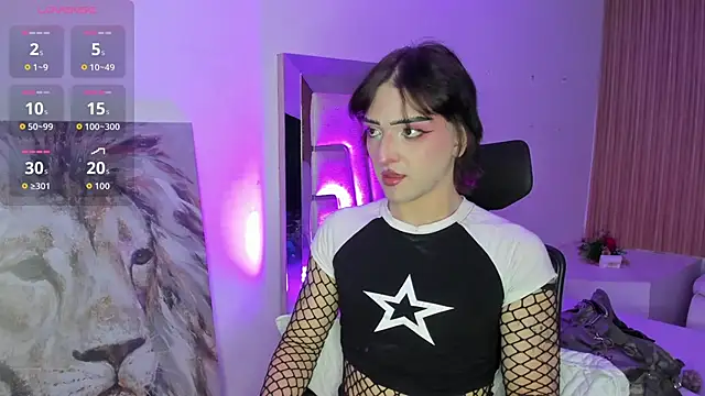 melodybonss  online show from 10-15-25, 04:45