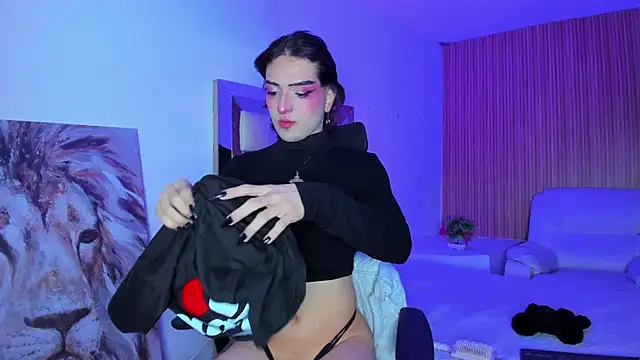 melodybonss  online show from 10-26-25, 12:22