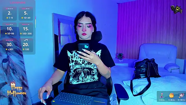 melodybonss  online show from 11-02-25, 04:15