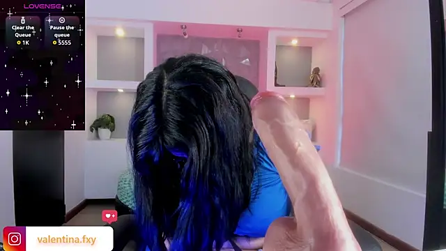 Gianna foxy online show from 11-14-25, 09:35