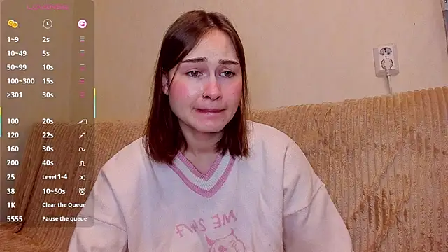 sleeeep y online show from 05-28-26, 05:54