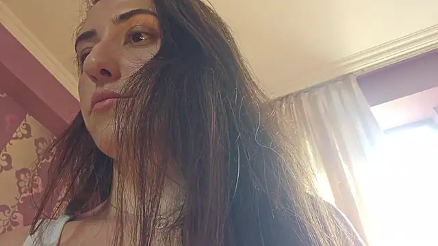 Snapshot of AlejandraDelaney chatting on 06-14-26, 12:07 AlejandraDelaney online show from 06-14-26, 12:07