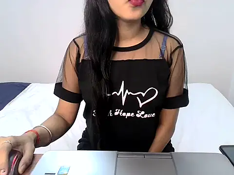 Snapshot of MOSAM_ chatting on 12-01-24, 07:47 MOSAM online show from 12-01-24, 07:47