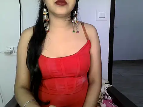 Snapshot of MOSAM_ chatting on 12-20-24, 05:08 MOSAM online show from 12-20-24, 05:08