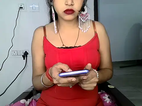 Snapshot of MOSAM_ chatting on 12-23-24, 01:24 MOSAM online show from 12-23-24, 01:24