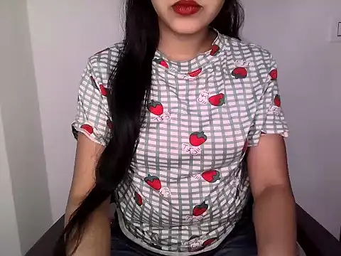 Snapshot of MOSAM_ chatting on 12-30-24, 05:02 MOSAM online show from 12-30-24, 05:02
