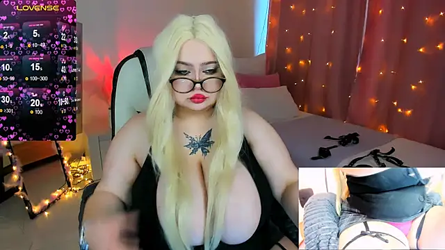 love insidee online show from 02-19-25, 08:12