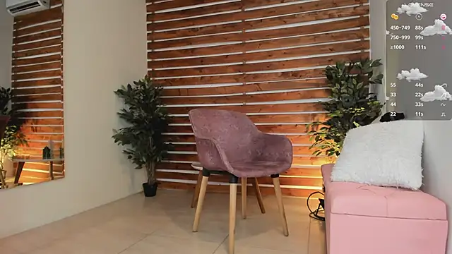 Sapphire Venuss online show from 01-13-25, 12:41