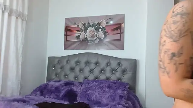 lily f00x online show from 03-15-25, 12:34