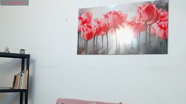 lily f00x online show from 03-09-26, 12:42