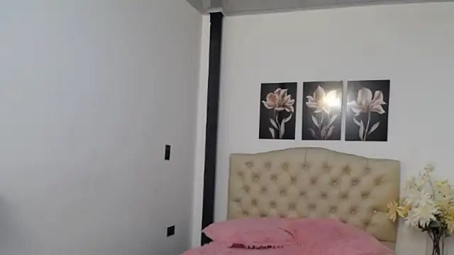 lily f00x online show from 03-27-26, 12:38