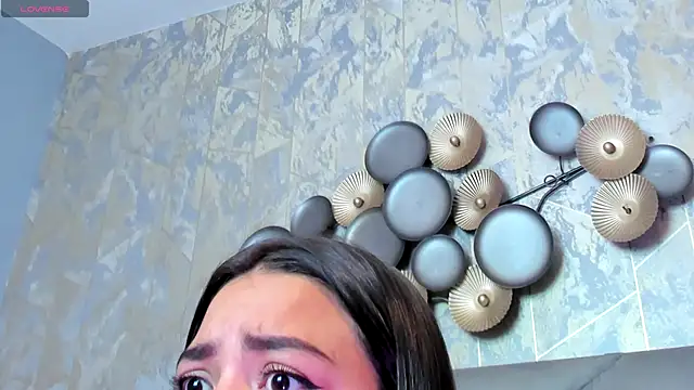 KimDevinne online show from 11-07-25, 03:06