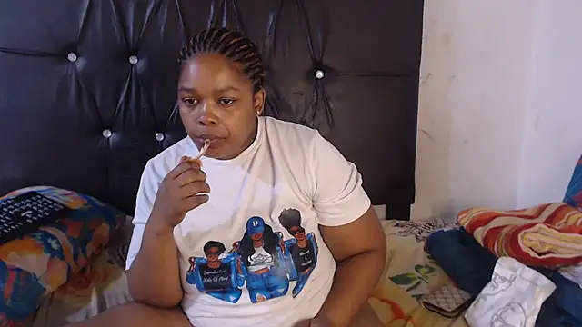 BigbootyNickyx online show from 03-14-26, 09:42