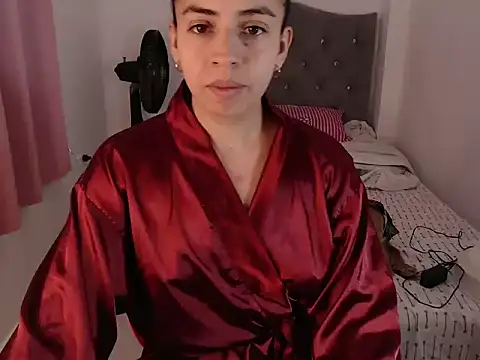 anngela01 online show from 10-30-25, 08:53