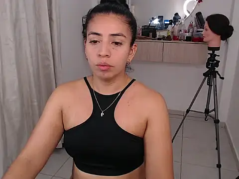 anngela01 online show from 03-16-26, 12:49