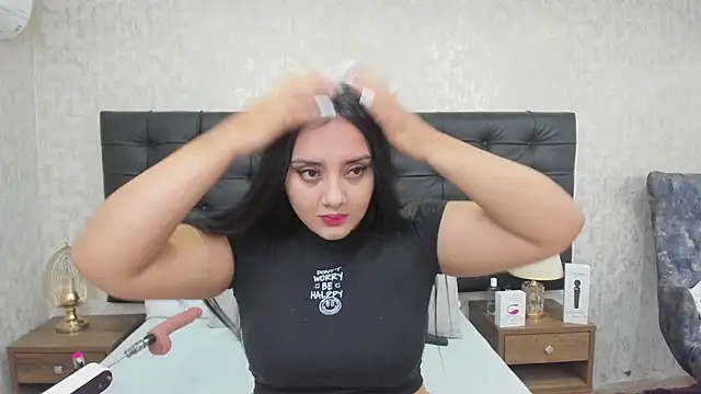 AmaliaDalton online show from 11-13-25, 11:20