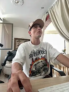 PhilipRich online show from 04-01-26, 04:59