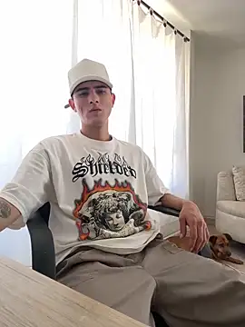 PhilipRich online show from 04-02-26, 04:15