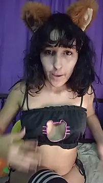 Snapshot of Sw_Mahnenwolf chatting on 03-14-26, 12:17 Sw Mahnenwolf online show from 03-14-26, 12:17