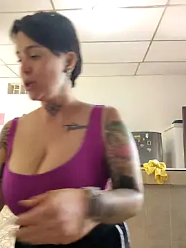 KatInk online show from 03-20-25, 05:04