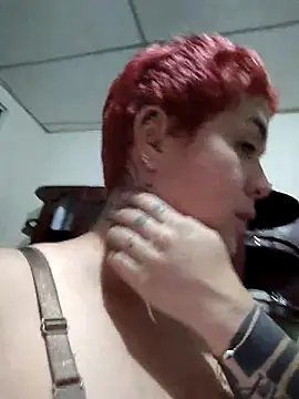 KatInk online show from 09-18-25, 10:50