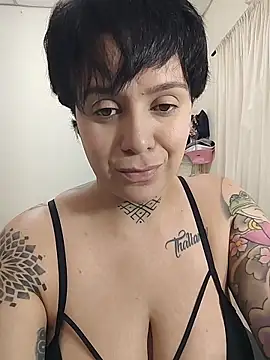 Snapshot of KatInk chatting on 02-12-26, 02:45 KatInk online show from 02-12-26, 02:45