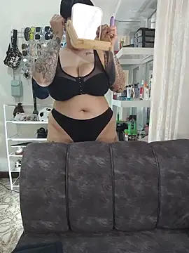Snapshot of KatInk chatting on 05-19-26, 02:34 KatInk online show from 05-19-26, 02:34