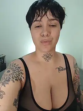 KatInk online show from 06-19-26, 12:31