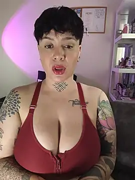 KatInk online show from 07-17-26, 05:29