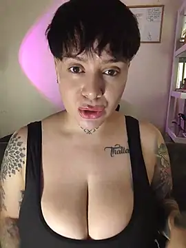 KatInk online show from 07-19-26, 06:00