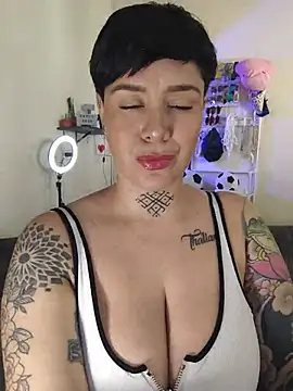 KatInk online show from 07-24-26, 02:04