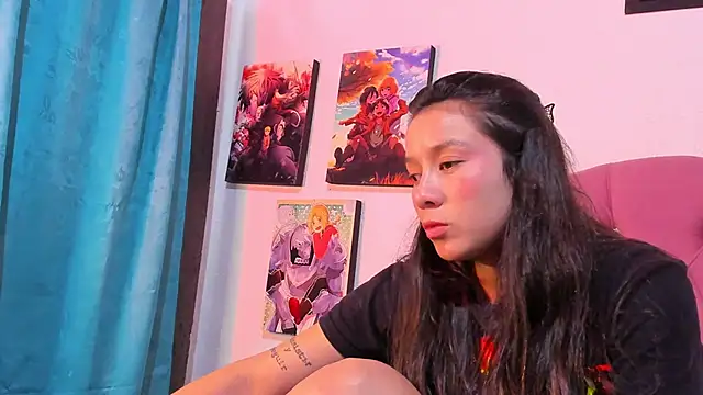 teffy lee online show from 09-26-25, 08:13