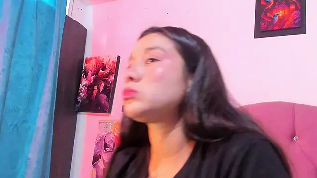 teffy lee online show from 10-12-25, 08:52