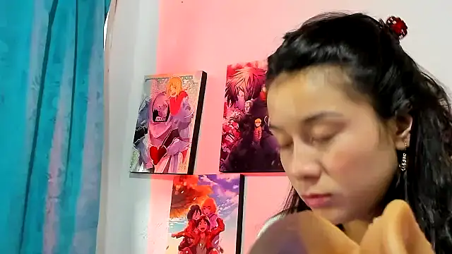 teffy lee online show from 02-12-26, 08:48