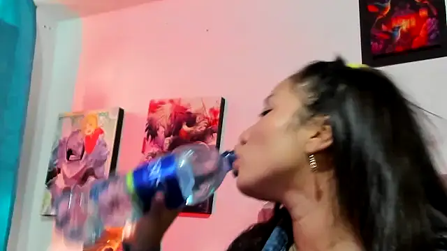 teffy lee online show from 03-24-26, 08:14