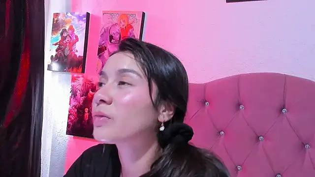 teffy lee online show from 06-11-26, 08:07