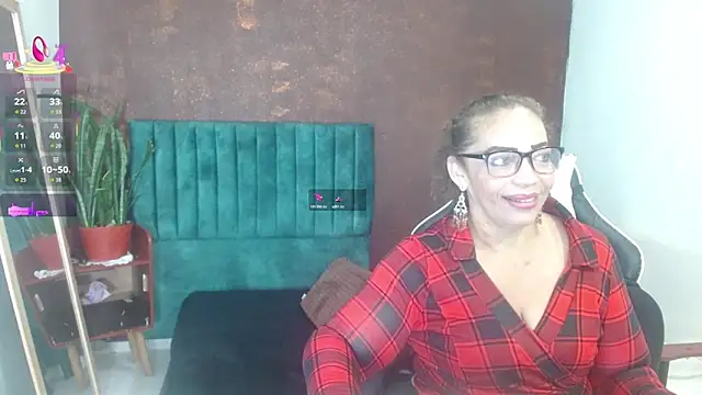 PervertedMature online show from 09-14-25, 09:41