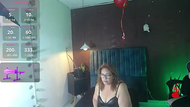 PervertedMature online show from 02-15-26, 12:03