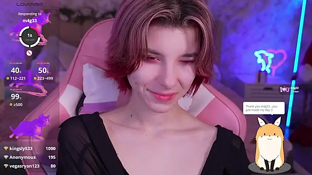 Snapshot of HaylaAmber chatting on 12-23-24, 05:39 HaylaAmber online show from 12-23-24, 05:39