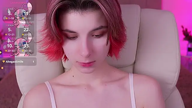 Snapshot of HaylaAmber chatting on 01-12-25, 05:03 HaylaAmber online show from 01-12-25, 05:03