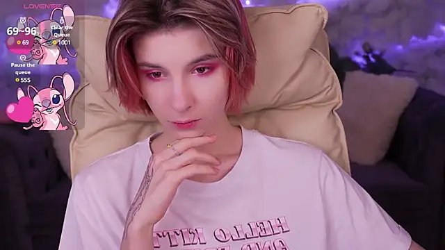 Snapshot of HaylaAmber chatting on 01-19-25, 07:58 HaylaAmber online show from 01-19-25, 07:58