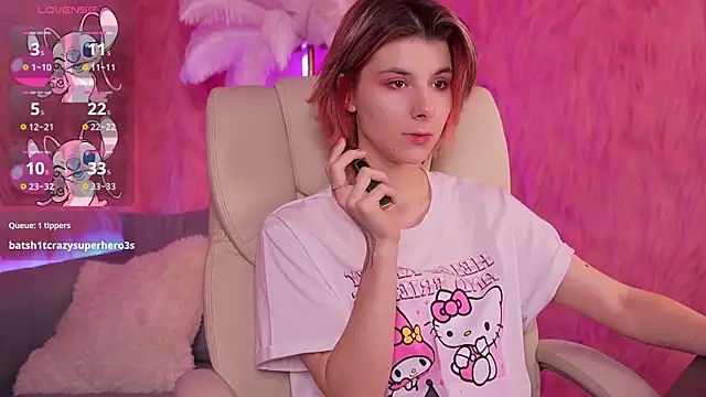 Snapshot of HaylaAmber chatting on 01-21-25, 03:26 HaylaAmber online show from 01-21-25, 03:26