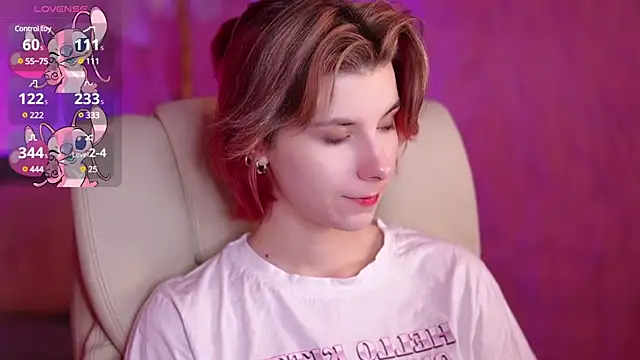 Snapshot of HaylaAmber chatting on 02-23-25, 08:55 HaylaAmber online show from 02-23-25, 08:55