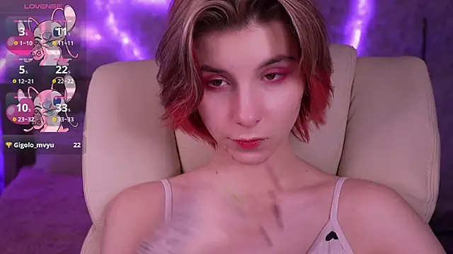 Snapshot of HaylaAmber chatting on 03-03-25, 04:25 HaylaAmber online show from 03-03-25, 04:25