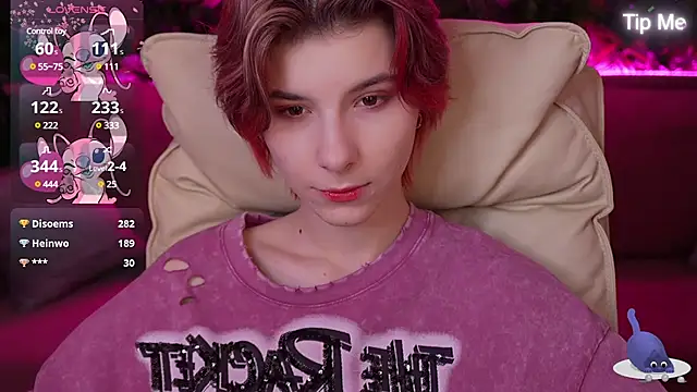 Snapshot of HaylaAmber chatting on 03-20-25, 03:23 HaylaAmber online show from 03-20-25, 03:23