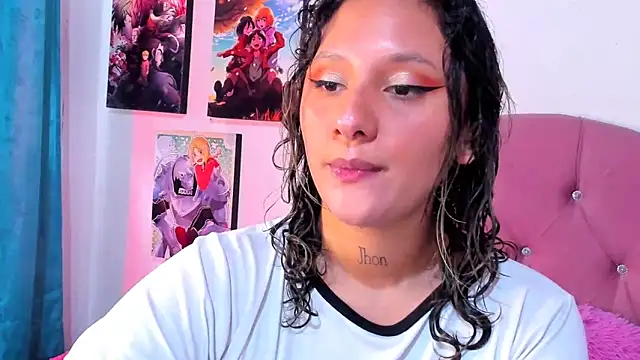 Mila nixon02 online show from 11-02-25, 05:59