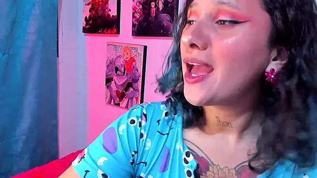 Mila nixon02 online show from 12-16-25, 03:44