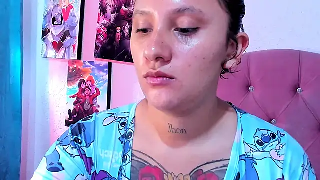 Mila nixon02 online show from 03-24-26, 04:34