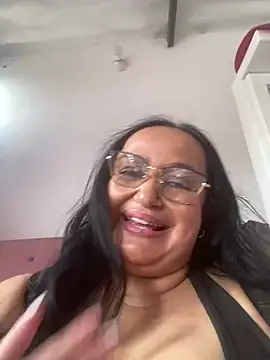 Gia Nahomi online show from 03-13-25, 07:17